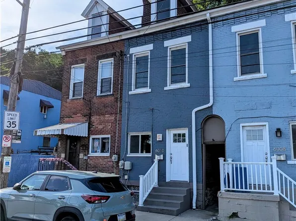 6010 Butler St, Pittsburgh, PA 15201