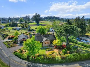 4310 Blank Rd, Sebastopol, CA 95472