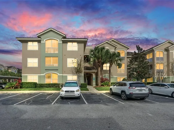 4849 Cypress Woods Dr APT 1208, Orlando, FL 32811