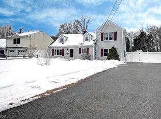 2 Marvin Rd, Pequannock Twp., NJ 07444