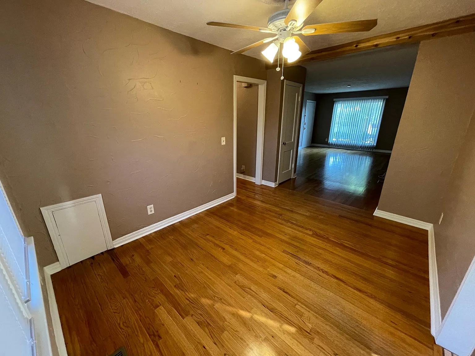 2 bed, 1152 sqft, $1,100 — Photo 4