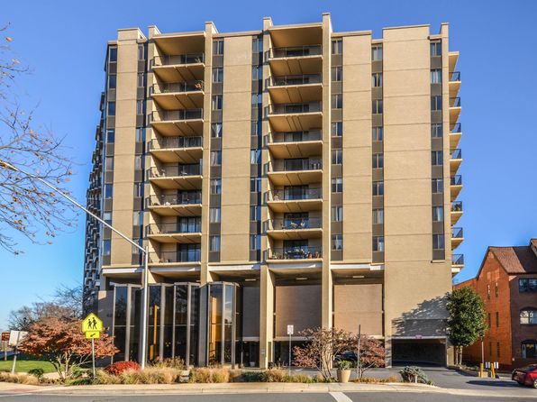 4242 E West Hwy APT 518