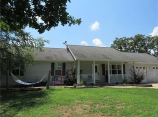 5636 Old 66, Leasburg, MO 65535