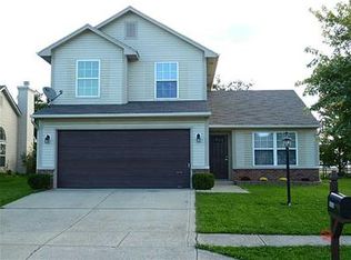18425 Harvest Meadows Dr E, Westfield, IN 46074