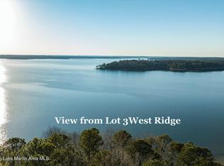 124 W Ridge Crst, Alexander City, AL 35010