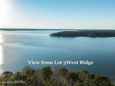 124 W Ridge Crst, Alexander City, AL, 35010