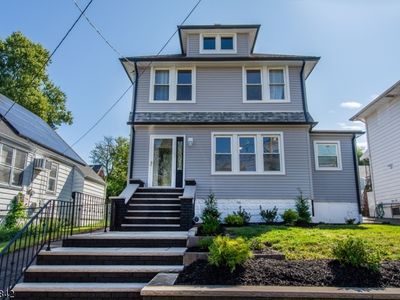 476 Franklin Ave, Belleville, NJ, 07109