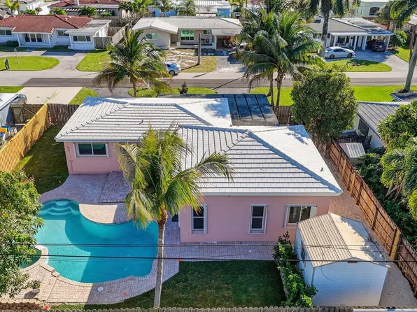 467 NE 31st St, Boca Raton, FL 33431