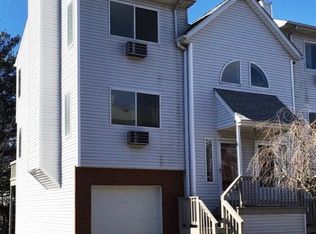 925 Oronoke Rd UNIT 12A, Waterbury, CT 06708