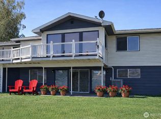 107 A WestLake Road, Oroville, WA 98844