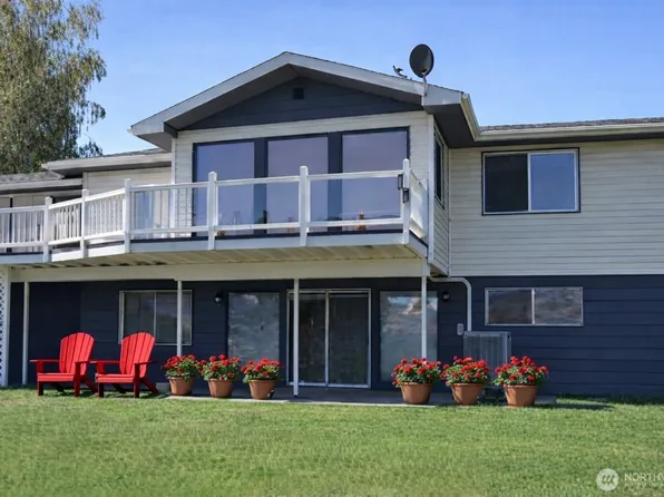 107 A WestLake Road, Oroville, WA 98844