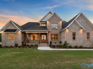 45 Watson Grande Way, Owens X Rds, AL 35763