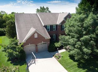 5571 Chester Gate Ct, Mason, OH 45040