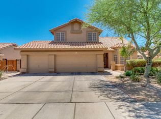 521 N Saguaro St, Chandler, AZ 85224