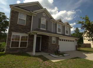 10 Rivendale Ct, Columbia, SC 29229