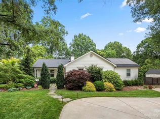4425 Walker Rd, Charlotte, NC 28211