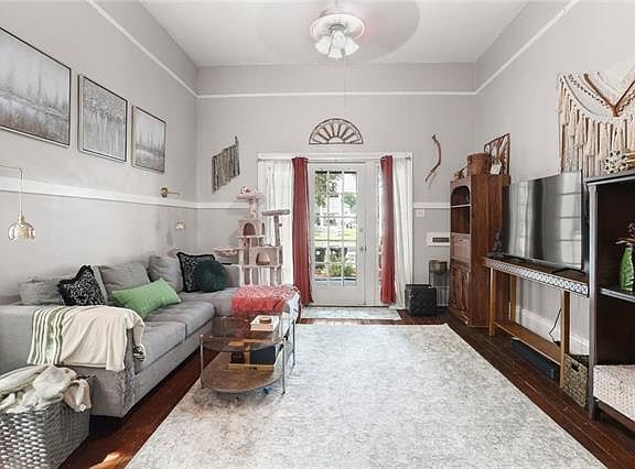 3rd image of 4149 Canal St #A