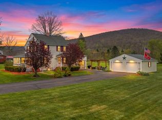 2309 Nys Rte #11, Kirkwood, NY 13795