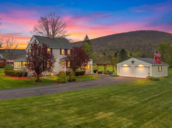 2309 Nys Rte #11, Kirkwood, NY 13795