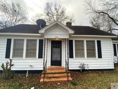 205 W Miller St, Atlanta, TX, 75551