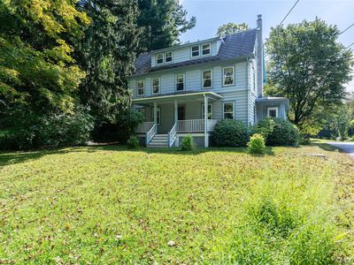 831 Route 35, Cross River, NY, 10518