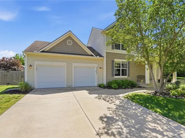 28645 W 159th Ter, Gardner, KS 66030