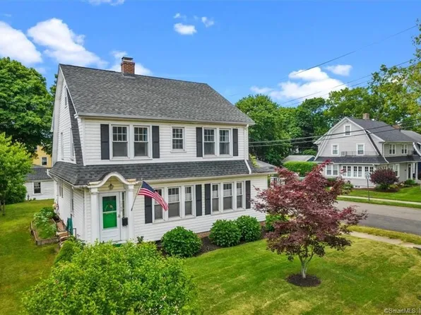 1786 Whitney Avenue, Hamden, CT 06517