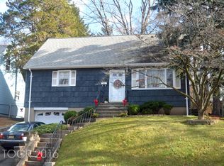 383 E Passaic Ave, Bloomfield, NJ 07003