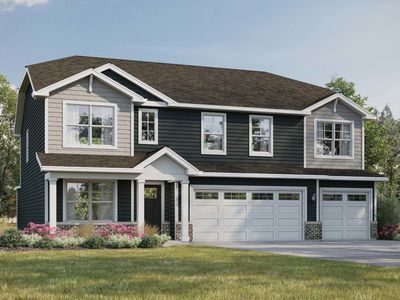 2467 Scribe St, Oswego, IL, 60543