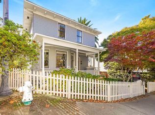 136 Bay St, Hercules, CA 94547