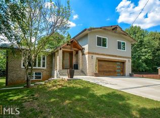 2116 Strasburg Ct, Atlanta, GA 30338