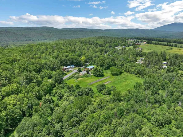 291 Calavant Hill Road, Charlestown, NH 03603