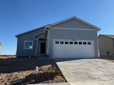 3530 Wapiti Ln, Pueblo, CO, 81005