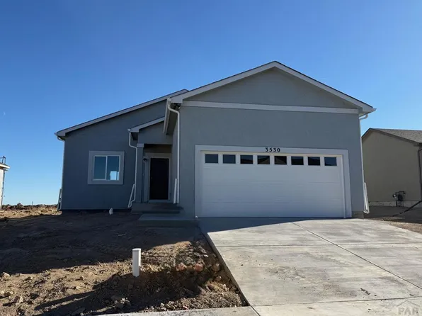 3530 Wapiti Ln, Pueblo, CO 81005