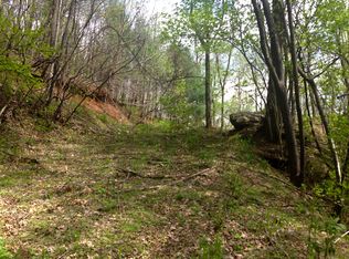 Shooting Creek Rd, Ferrum, VA 24088