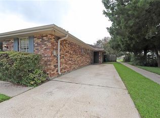 6206 Mitchell Ave, Metairie, LA 70003
