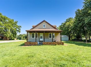 6223 Church Rd, East Saint Louis, IL 62207