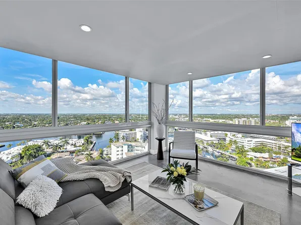 2715 N Ocean Boulevard #18E, Fort Lauderdale, FL 33308
