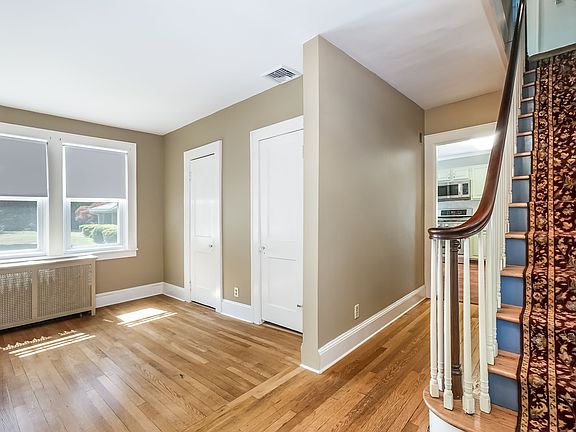 Entry Foyer