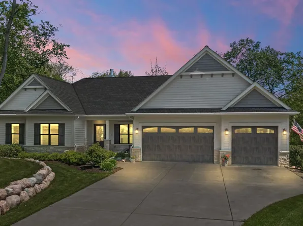 1510 Waterview Way, Lake Geneva, WI 53147