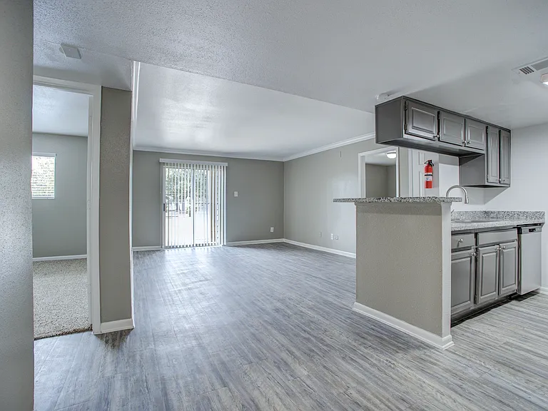 Ashford Santa Ana Interior