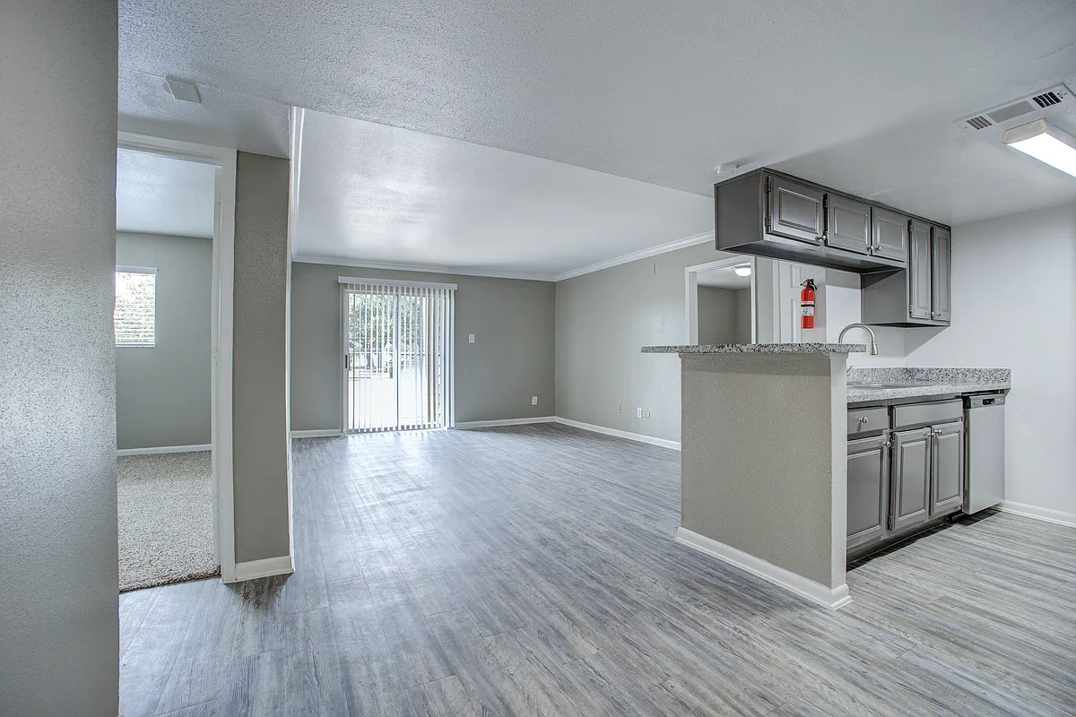 Ashford Santa Ana Interior - Ashford Santa Ana