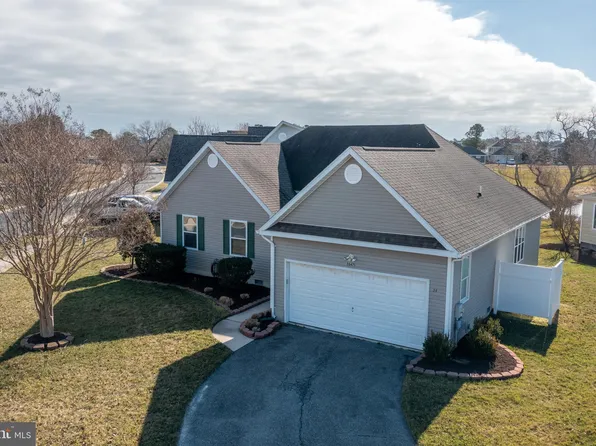 30471 Assawoman Ct #38, Ocean View, DE 19970