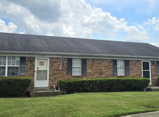 114-116 Whaley Ct, Nicholasville, KY 40356