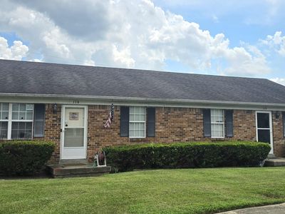 114-116 Whaley Ct, Nicholasville, KY, 40356