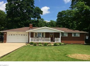 13393 Youth St, North Lawrence, OH