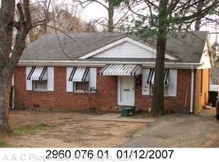 1291 Tredwell Dr, Winston Salem, NC 27103