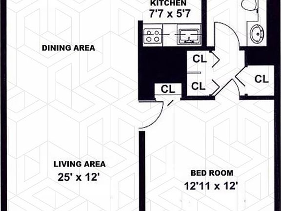 2nd image of 200 E 61st St APT 26C