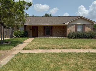 21430 Park Green Dr, Katy, TX 77450