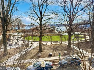 525 Water St SW UNIT 319, Washington, DC 20024